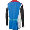 MTB/Motocross Shirt Lange Mouw SHIFT 3LACK LABEL RACE N001 2020